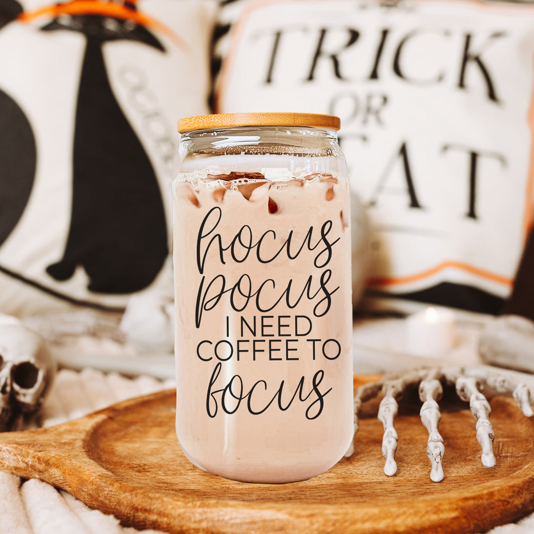 Hocus Pocus 20oz