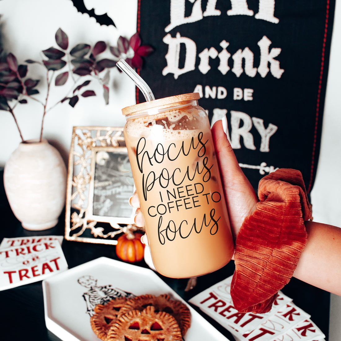 Hocus Pocus 20oz