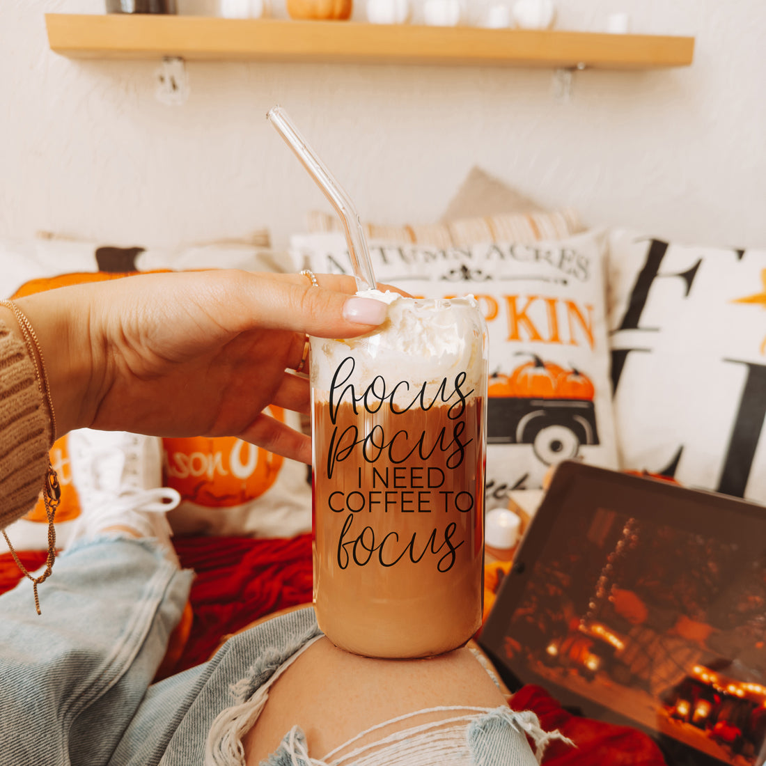 Hocus Pocus 20oz