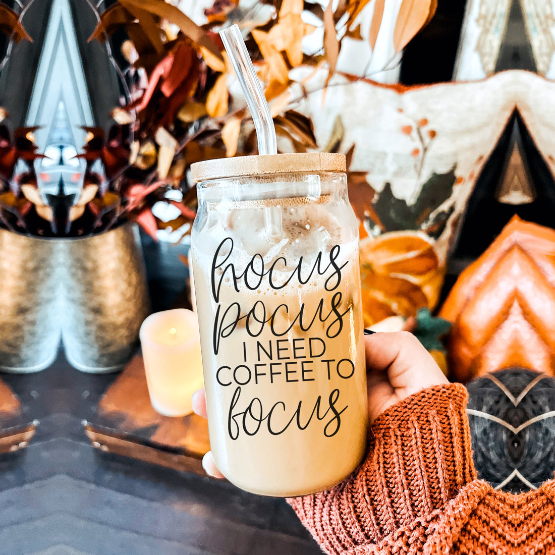 Hocus Pocus 20oz