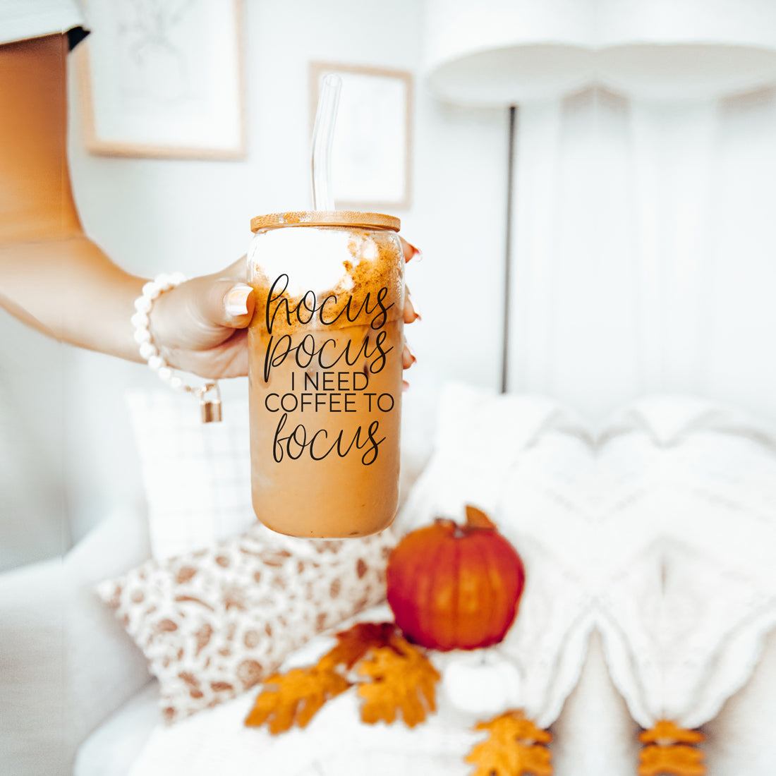 Hocus Pocus 20oz