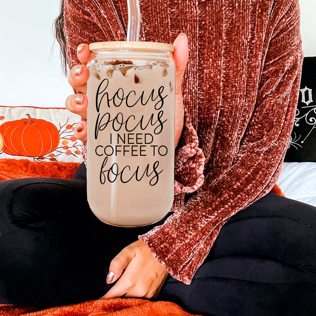 Hocus Pocus 20oz