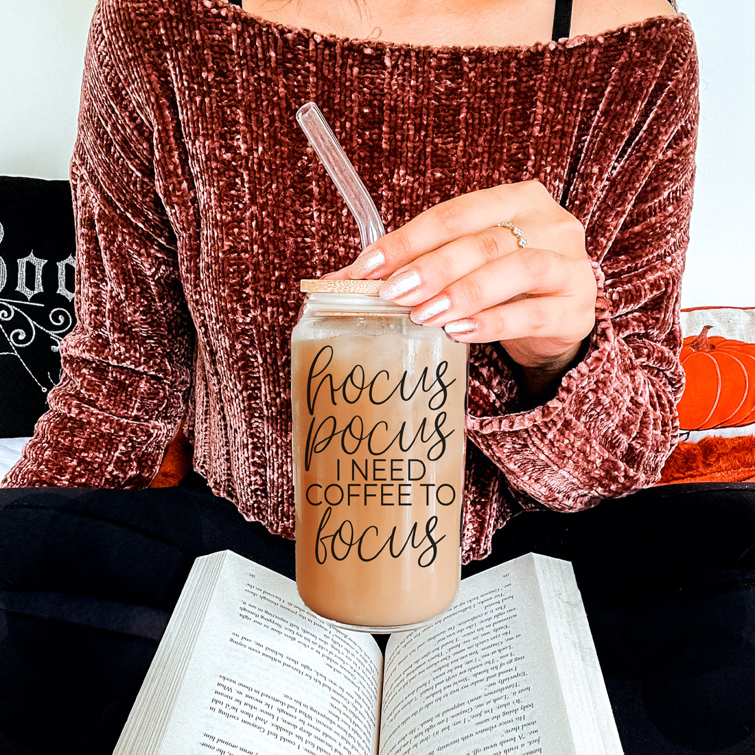 Hocus Pocus 20oz