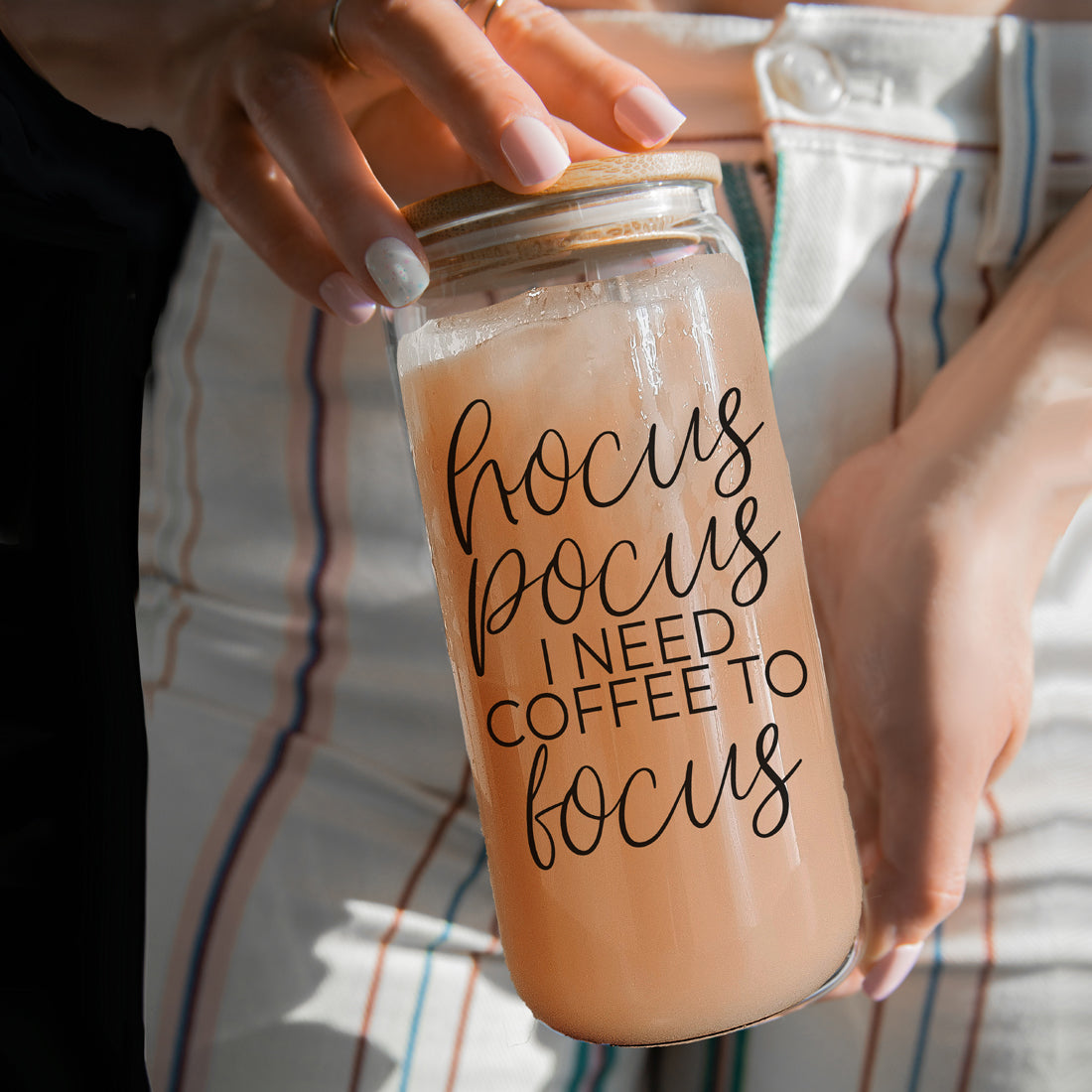 Hocus Pocus 20oz