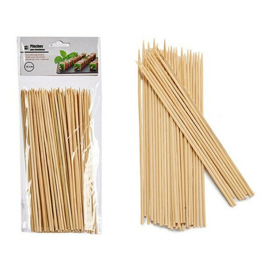 Bamboo toothpicks Bamboo-0