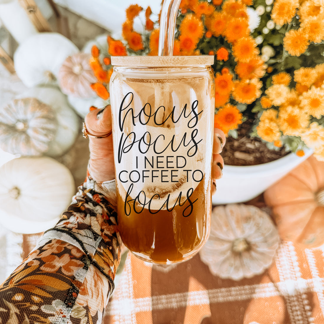 Hocus Pocus 20oz